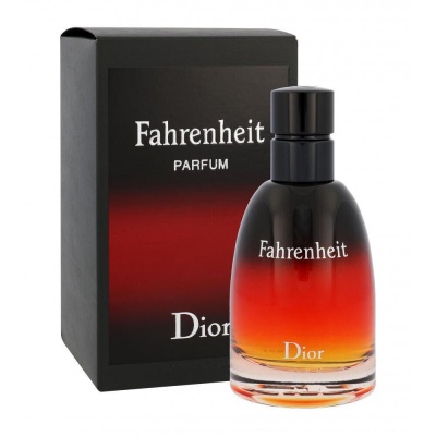 Dior Fahrenheit Parfum Spray 75ml